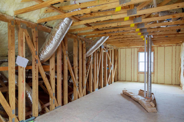 Best Insulation Maintenance and Repair in Emporium, PA