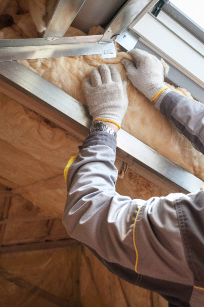 Best Commercial Insulation in Emporium, PA