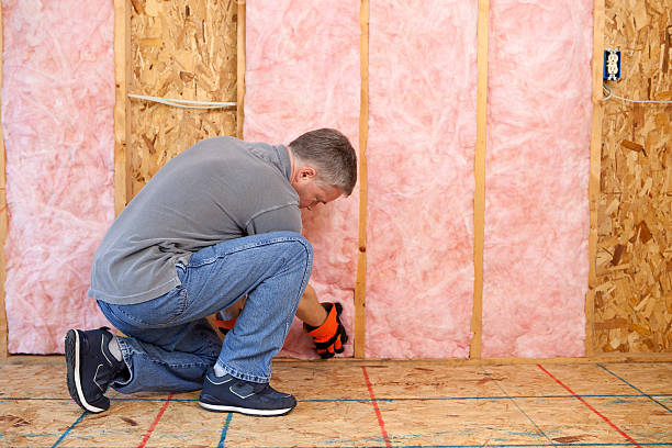 Best Insulation for Specific Applications in Emporium, PA