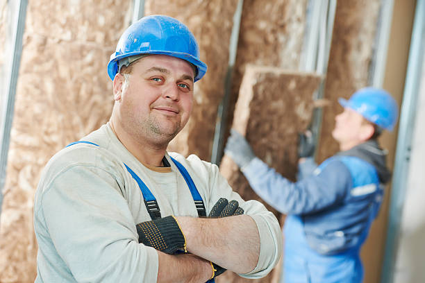 Best Commercial Insulation in Emporium, PA