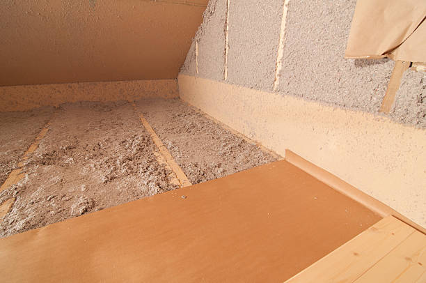 Best Insulation for Specific Applications in Emporium, PA